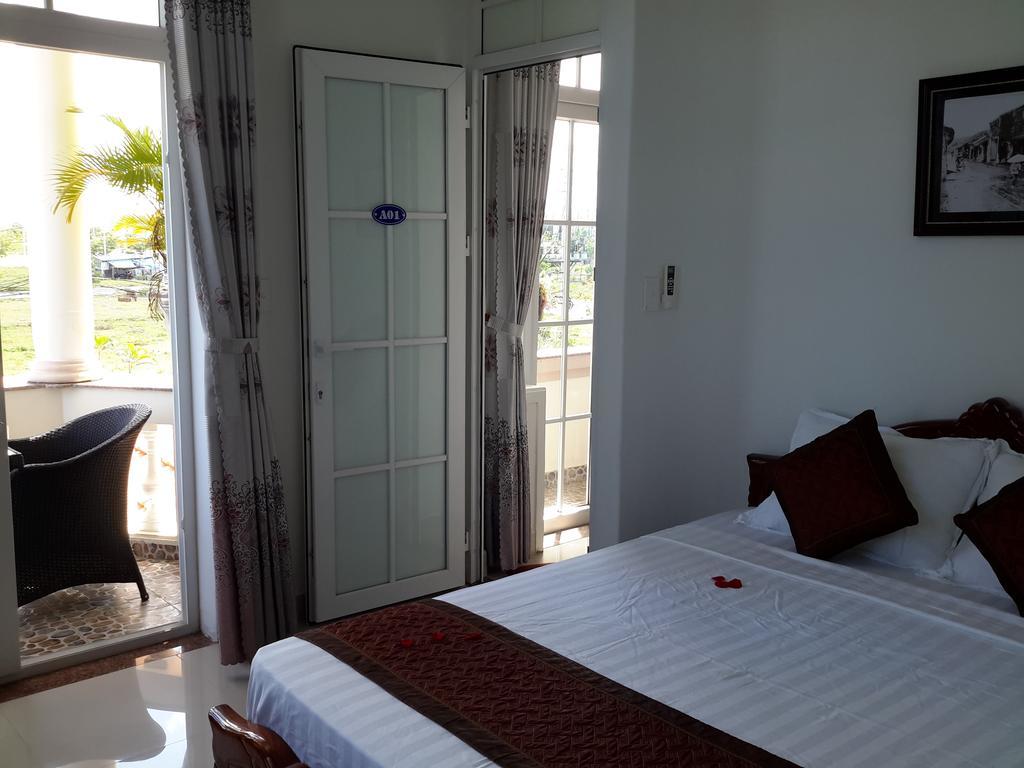 Beautiful Moon Hoi An Villa Exterior foto