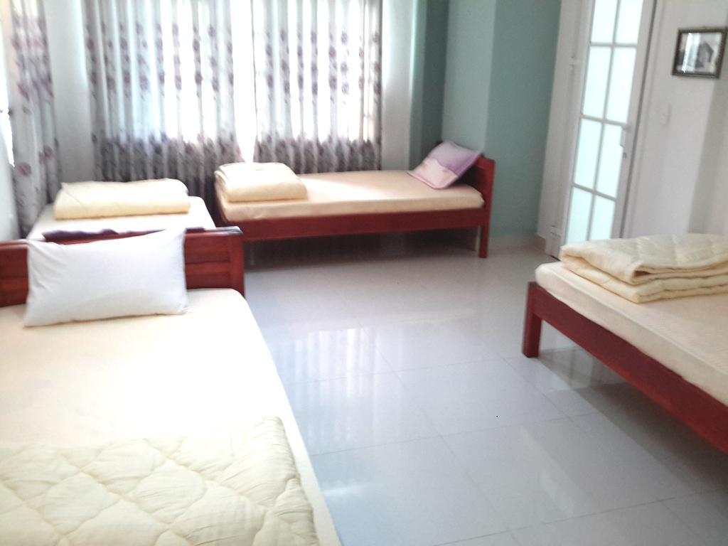 Beautiful Moon Hoi An Villa Quarto foto